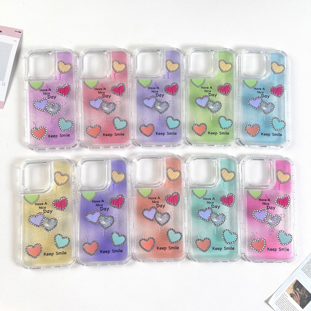100pcs mixed colours a3 samsung 2024 fashion & protection for your phone(below price is 100pcs) 100pcs mixed colours a3 samsung 2024 fashion & protection for your phone(below price is 100pcs)