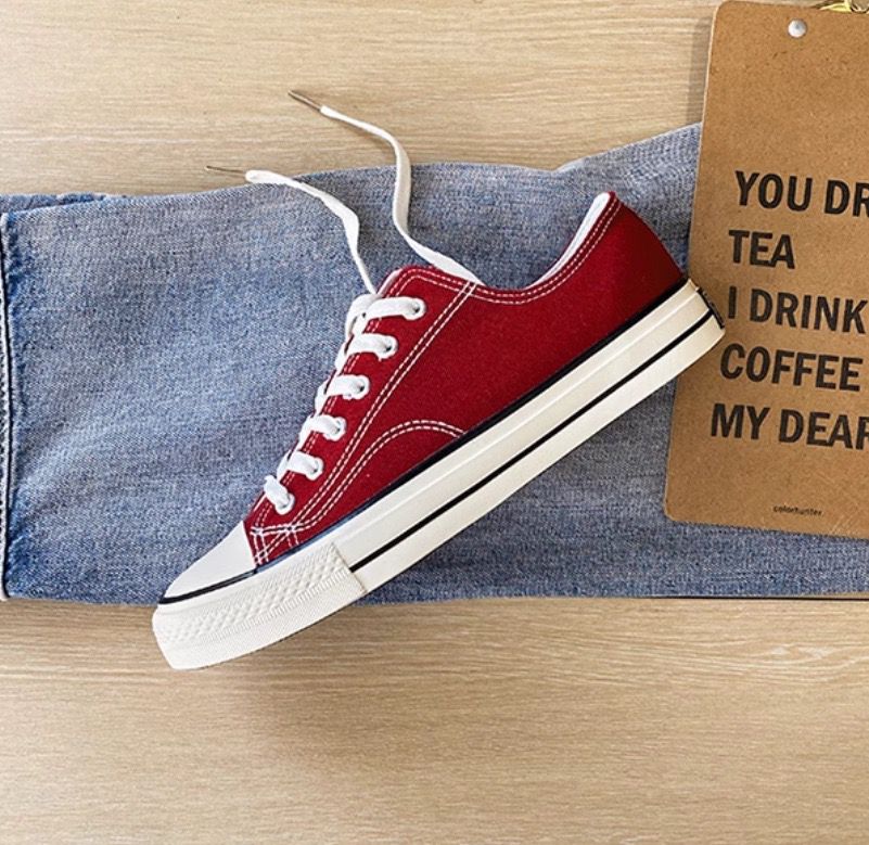 50pair mixed color canvas shoes men's trendy shoes men's casual(below price is 50pair) 50pair mixed color canvas shoes men's trendy shoes men's casual(below price is 50pair)