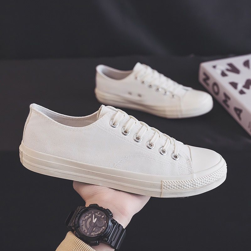 50pair mixed color canvas shoes men's trendy shoes men's casual(below price is 50pair) 50pair mixed color canvas shoes men's trendy shoes men's casual(below price is 50pair)