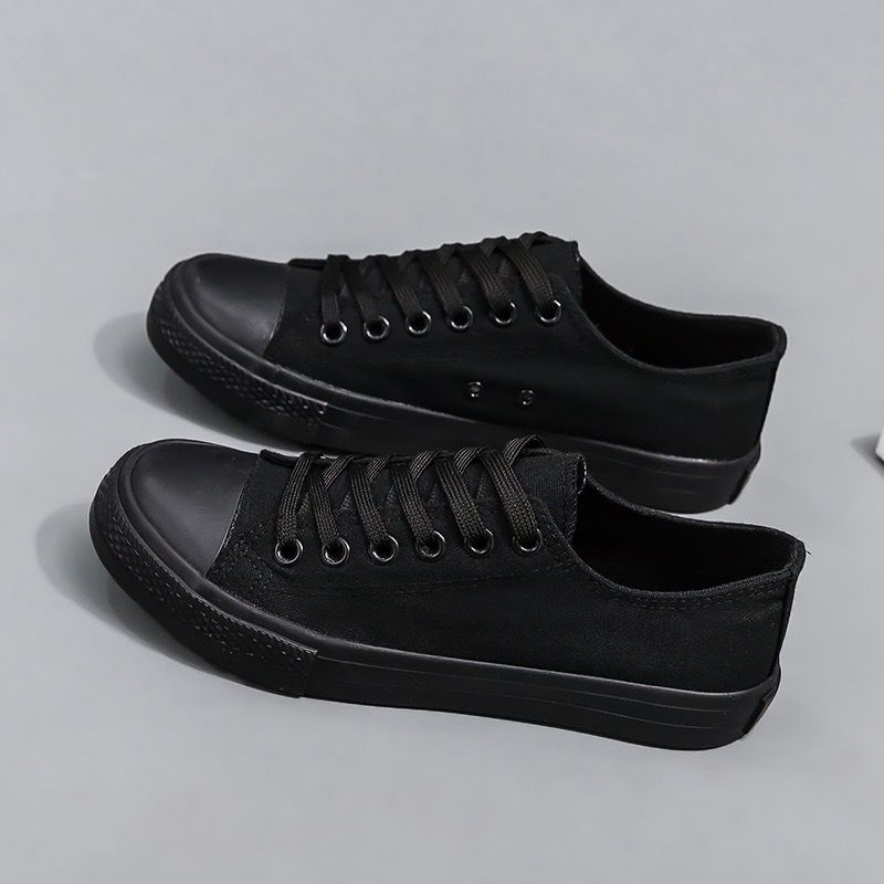 50pair mixed color canvas shoes men's trendy shoes men's casual(below price is 50pair) 50pair mixed color canvas shoes men's trendy shoes men's casual(below price is 50pair)