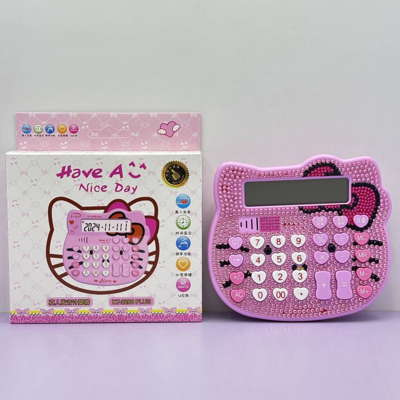 hello kitty calculator hello kitty calculator