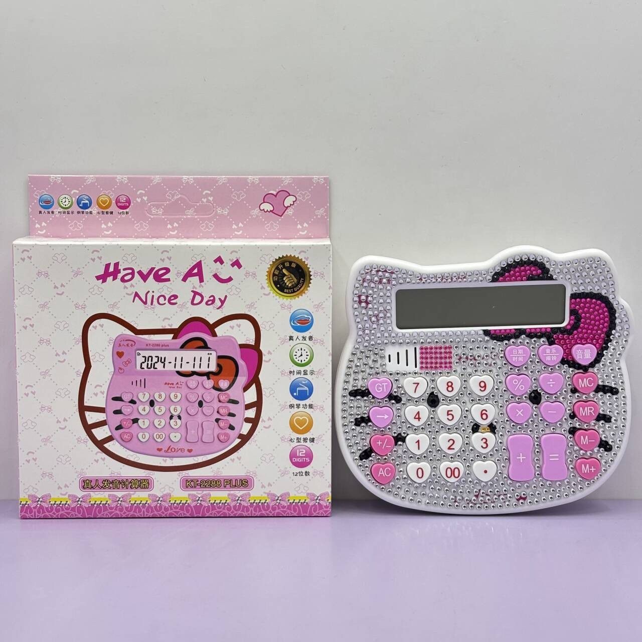 hello kitty calculator hello kitty calculator