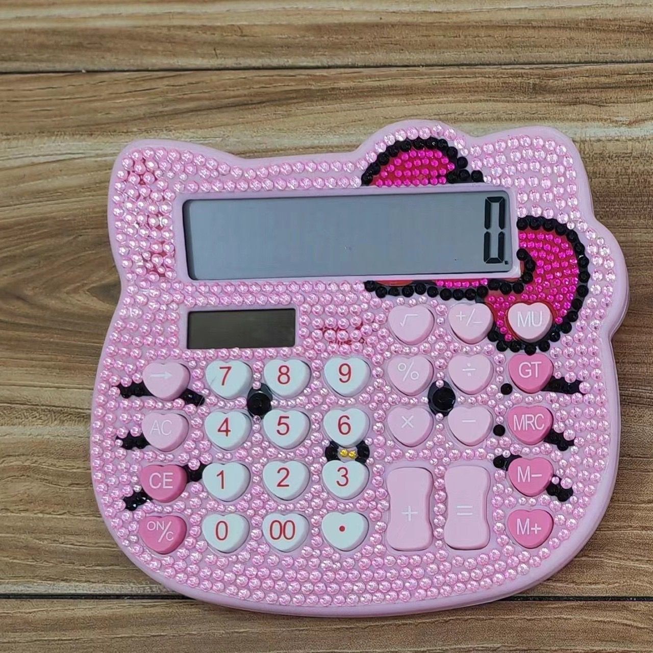 hello kitty calculator hello kitty calculator