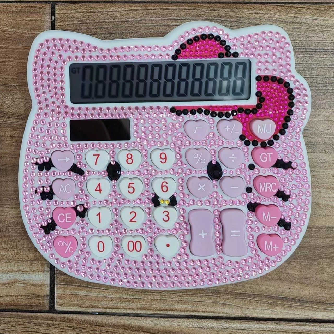 hello kitty calculator hello kitty calculator