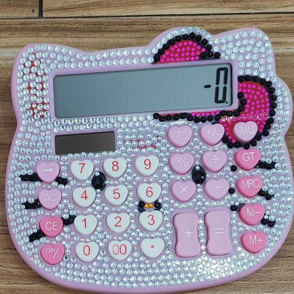 hello kitty calculator hello kitty calculator