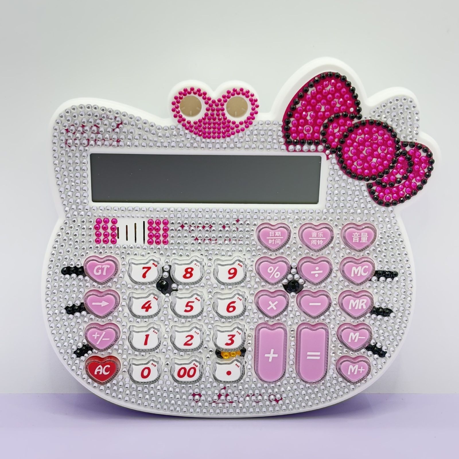 hello kitty calculator hello kitty calculator