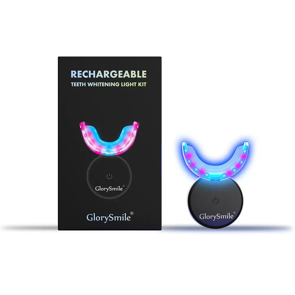 glorysmile teeth whitening kit private glorysmile teeth whitening kit private