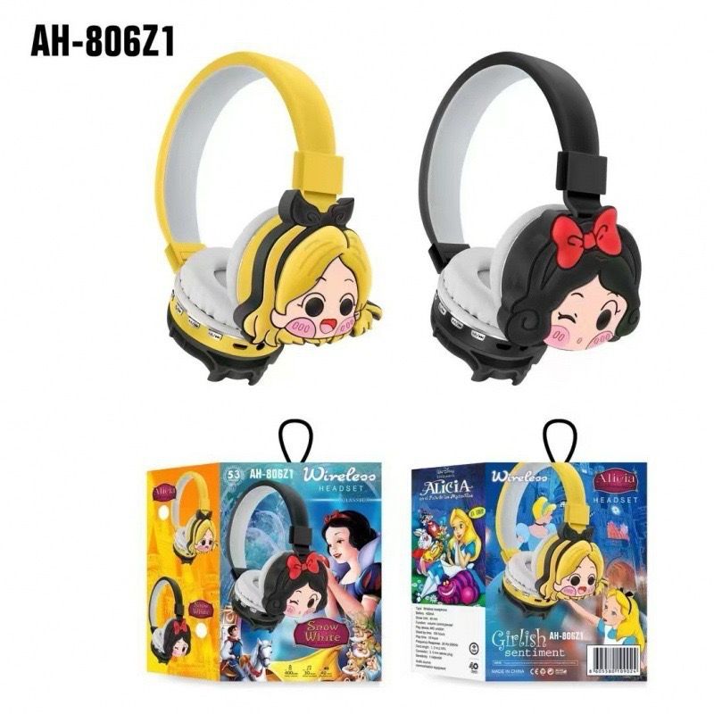 disney themed wireless bluetooth disney themed wireless bluetooth