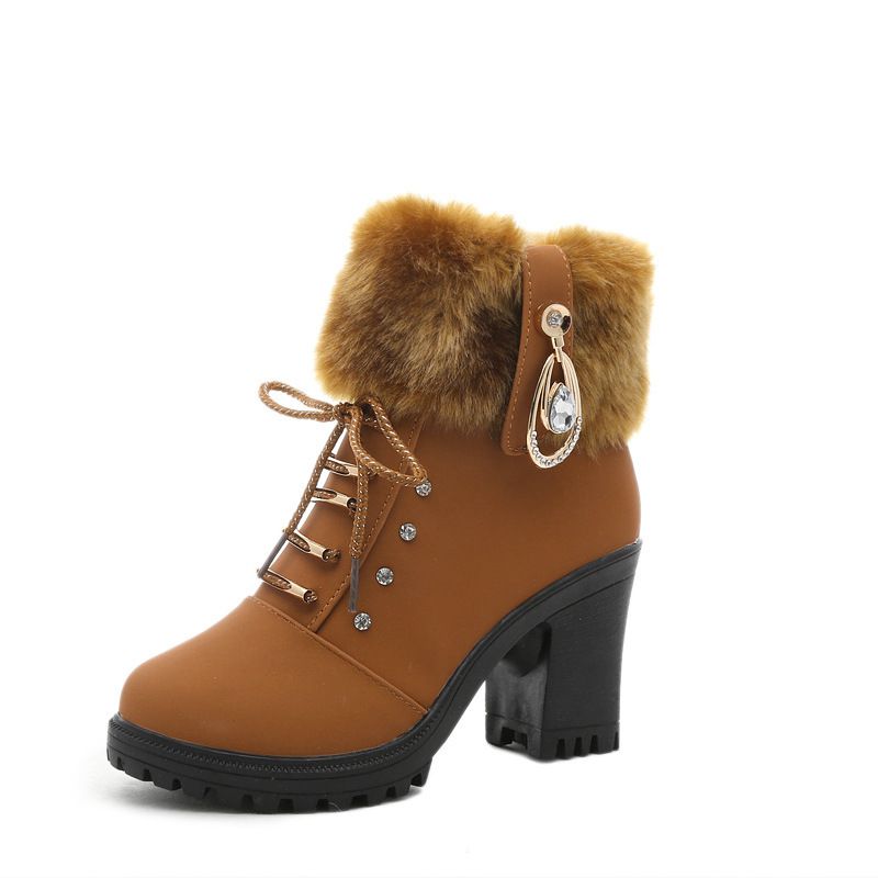 winter boots for women with side zipper winter boots for women with side zipper