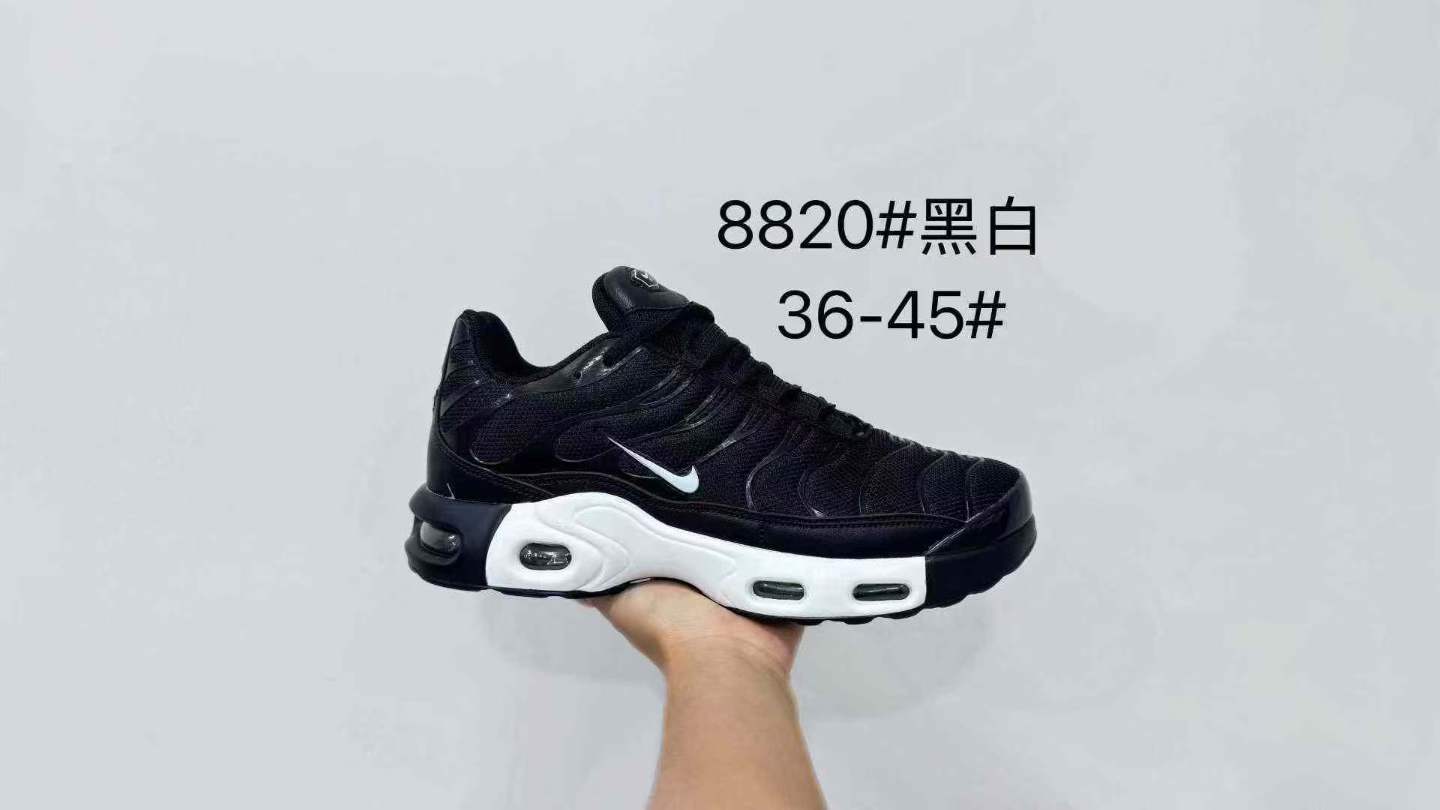 20pairs mixed color and sizes 35 45 nike air max plus(below price is 20pairs) 20pairs mixed color and sizes 35 45 nike air max plus(below price is 20pairs)