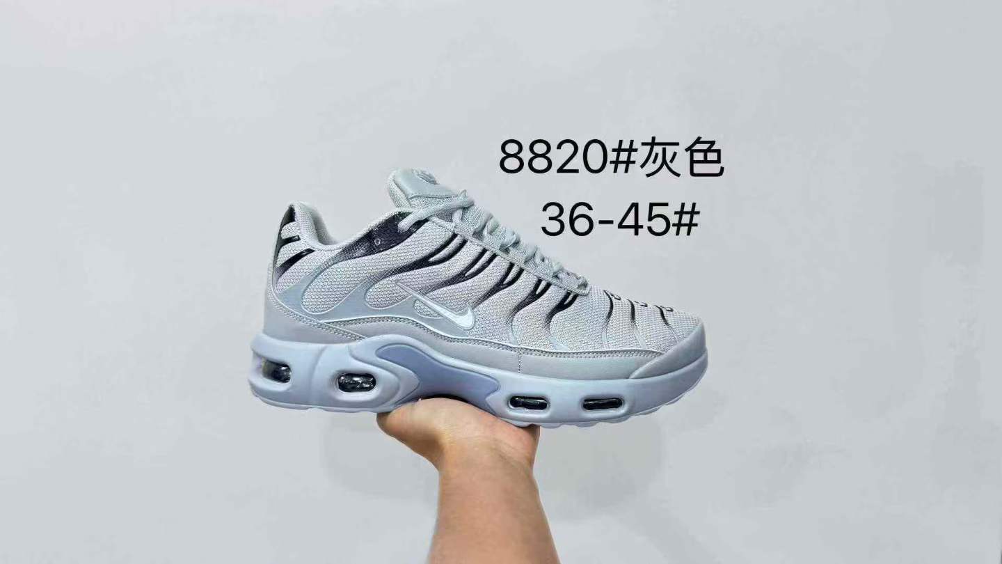 20pairs mixed color and sizes 35 45 nike air max plus(below price is 20pairs) 20pairs mixed color and sizes 35 45 nike air max plus(below price is 20pairs)