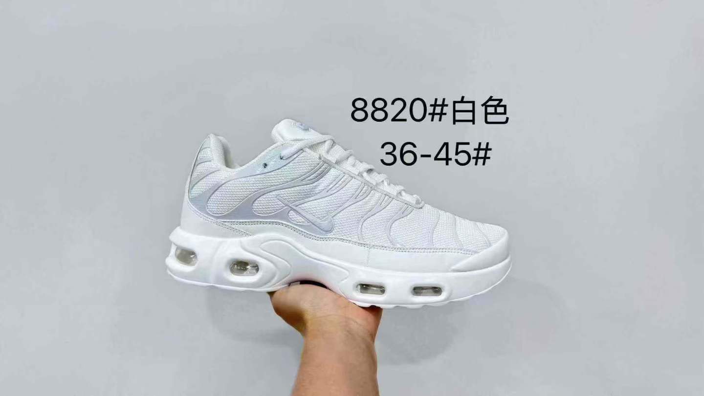 20pairs mixed color and sizes 35 45 nike air max plus(below price is 20pairs) 20pairs mixed color and sizes 35 45 nike air max plus(below price is 20pairs)