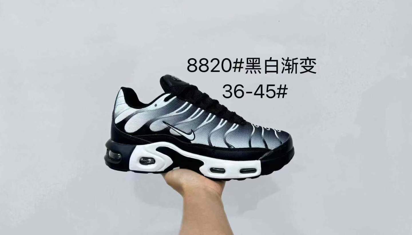 20pairs mixed color and sizes 35 45 nike air max plus(below price is 20pairs) 20pairs mixed color and sizes 35 45 nike air max plus(below price is 20pairs)