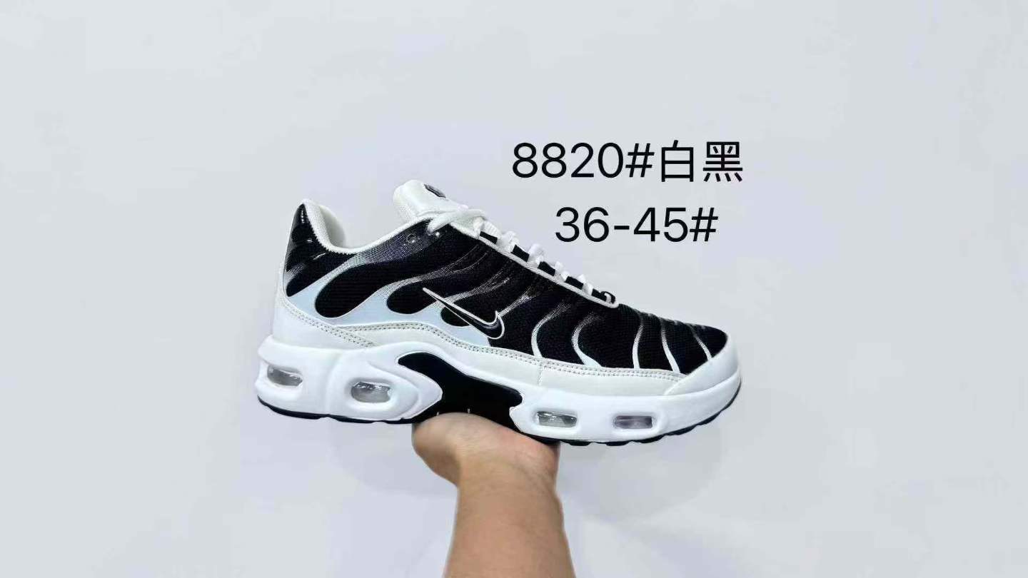 20pairs mixed color and sizes 35 45 nike air max plus(below price is 20pairs) 20pairs mixed color and sizes 35 45 nike air max plus(below price is 20pairs)