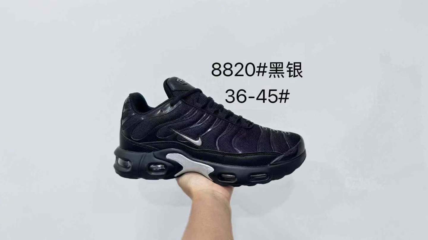 20pairs mixed color and sizes 35 45 nike air max plus(below price is 20pairs) 20pairs mixed color and sizes 35 45 nike air max plus(below price is 20pairs)