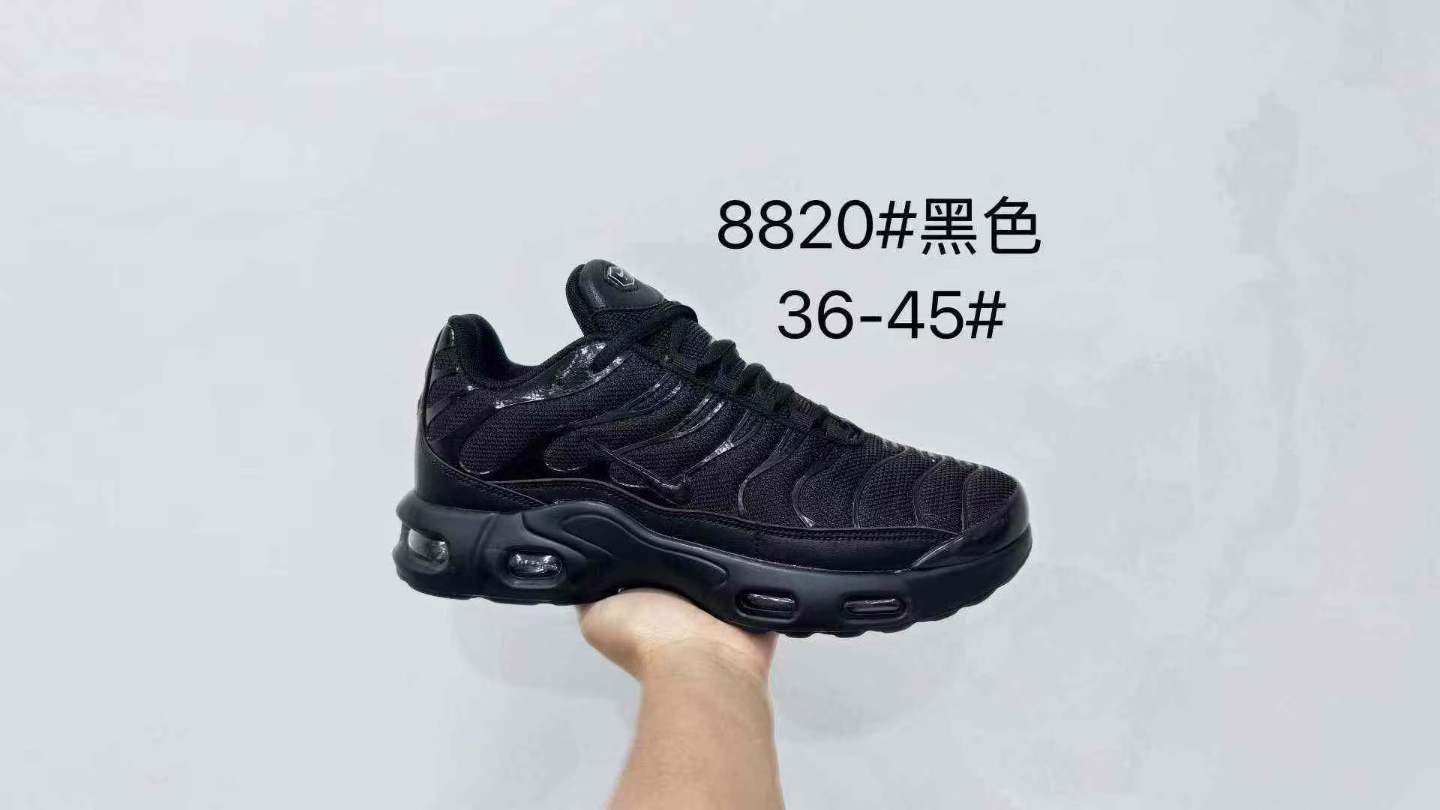 20pairs mixed color and sizes 35 45 nike air max plus(below price is 20pairs) 20pairs mixed color and sizes 35 45 nike air max plus(below price is 20pairs)