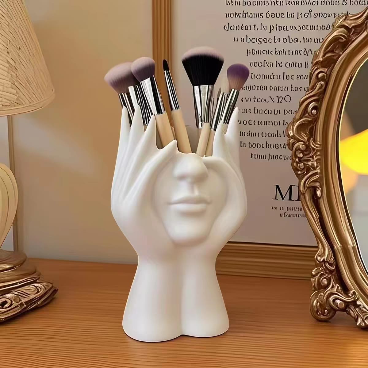 face makeup brush holder(below price is for 50pcs) face makeup brush holder(below price is for 50pcs)