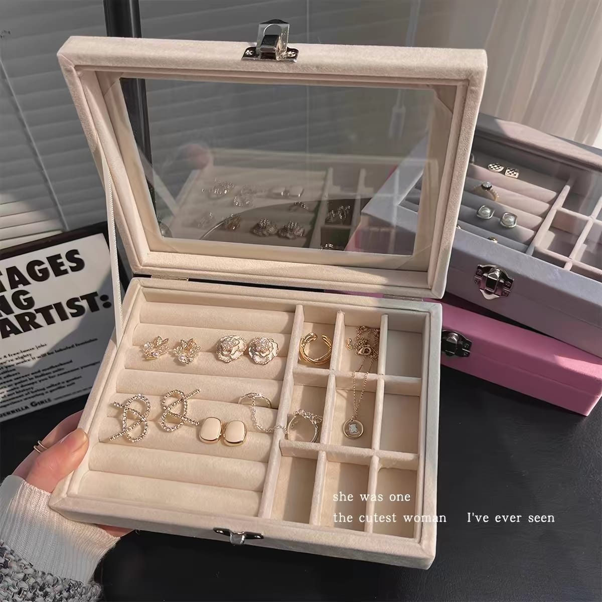 jewelry storage organizer(below price is for 50pcs) jewelry storage organizer(below price is for 50pcs)