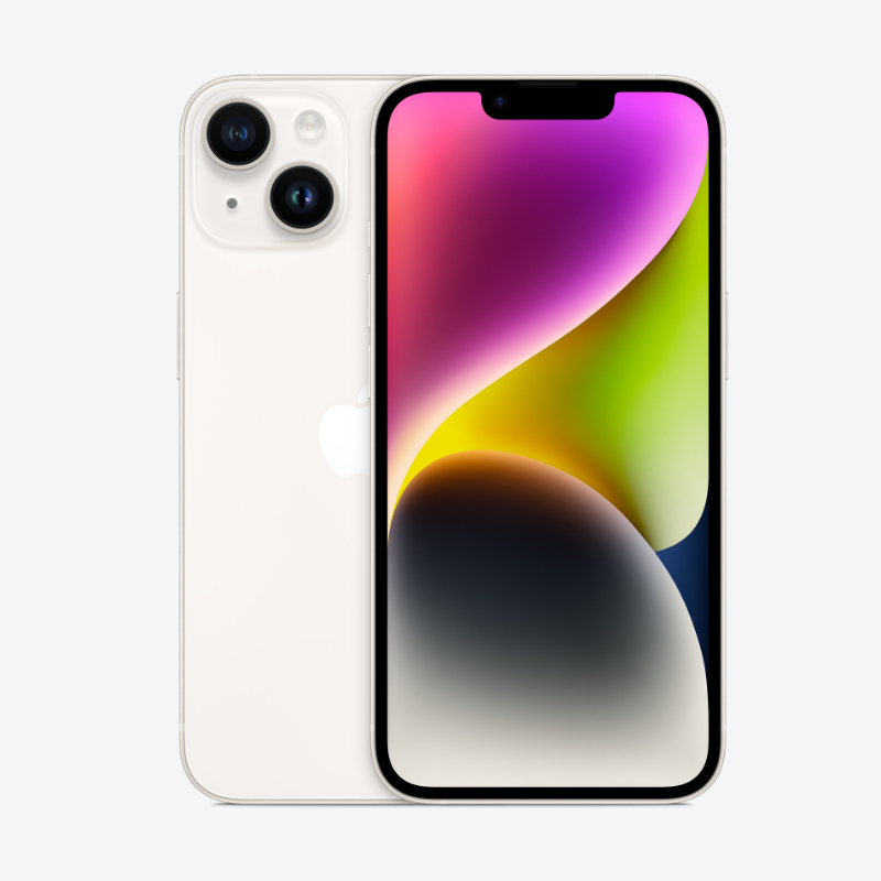 apple iphone 14 (128gb) apple iphone 14 (128gb)