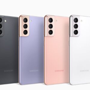 samsung galaxy s21