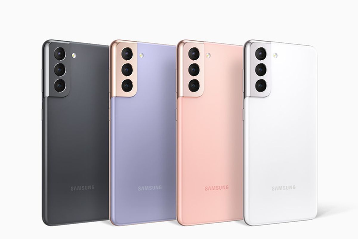 samsung galaxy s21 samsung galaxy s21
